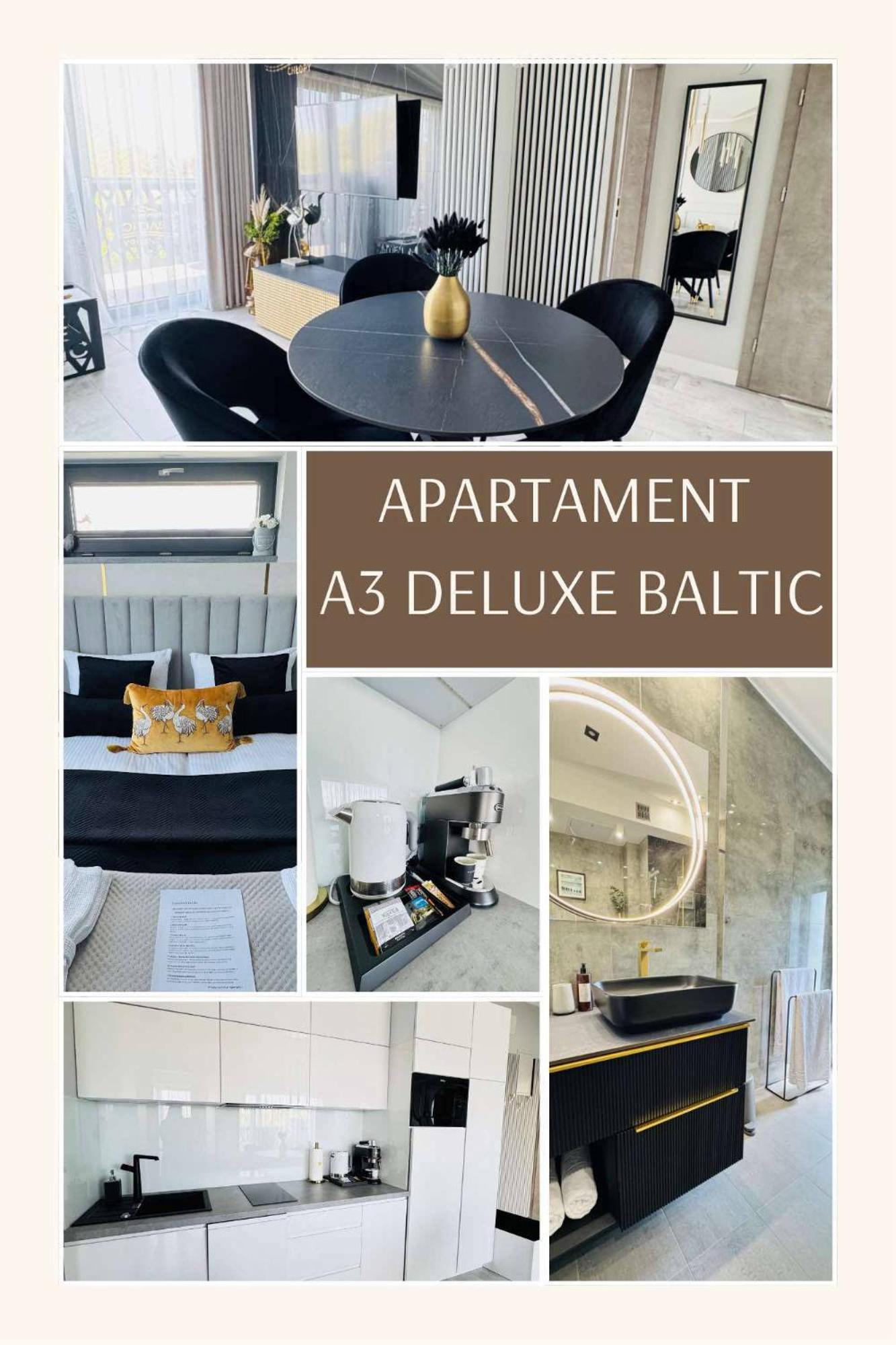 Blue Baltic Luksusowe Apartamenty Chlopy- Morze Ngoại thất bức ảnh